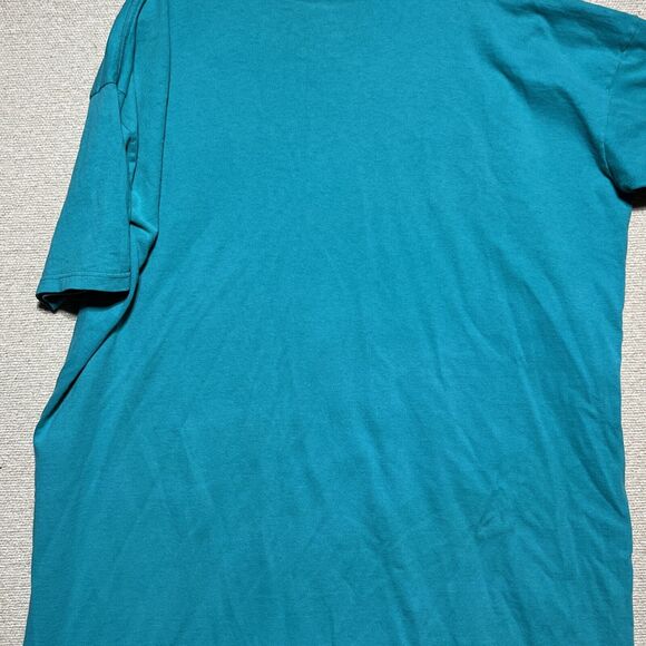 Vintage Sylvester & Co TShirt One Size Warner Bros Looney Tunes Night Sleep 1996 - Picture 8 of 10